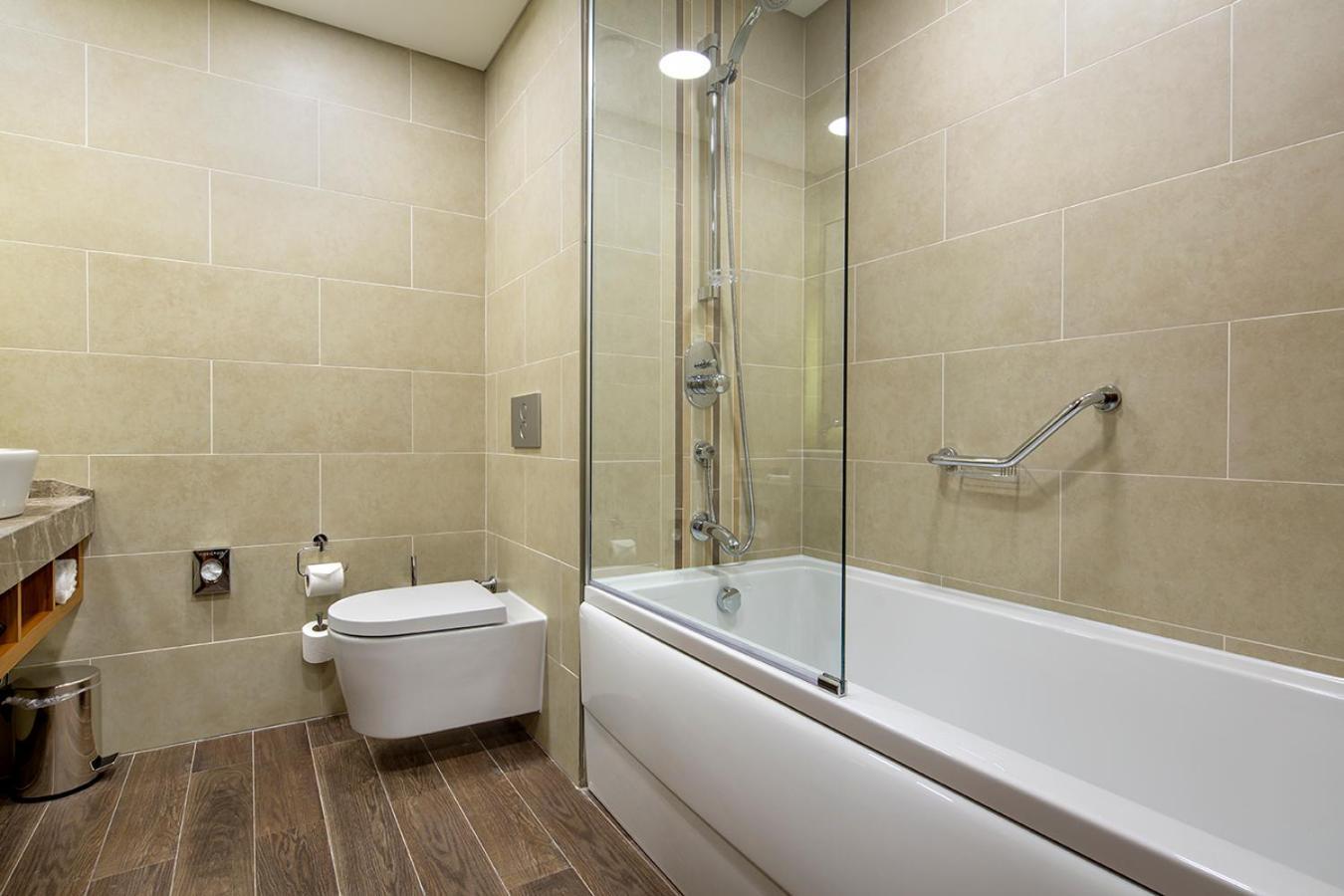 Doubletree By Hilton Готель 5*